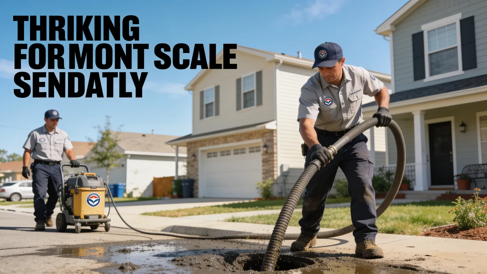 Sewage Cleanup in Laramie, WY near me